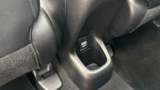 Honda HR-V 1.5 i-VTEC EX CVT 5dr Petrol Hatchback